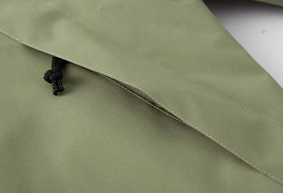 ÉLISA™ | VESTE SOFTSHELL THERMIQUE 3-EN-1