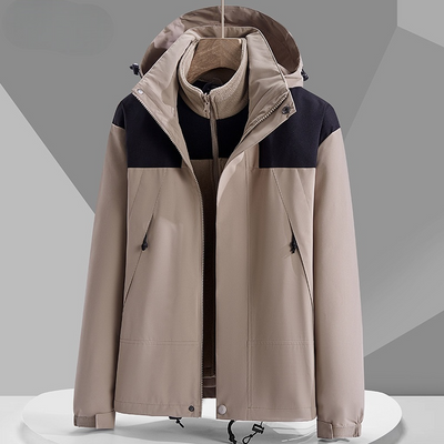 ÉLISA™ | VESTE SOFTSHELL THERMIQUE 3-EN-1