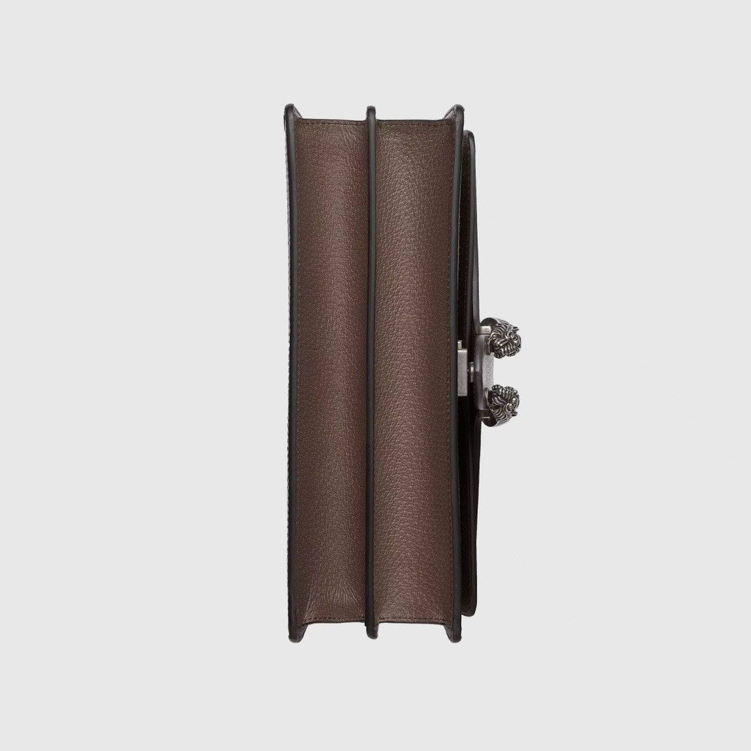 L'Icône du Style : La Déclaration de Prestige.