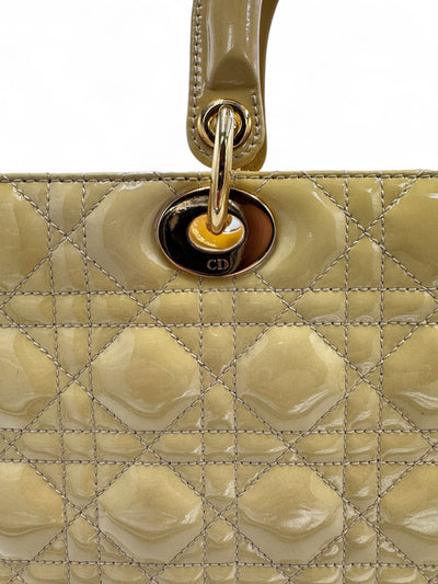 Sac Lady Dior Large