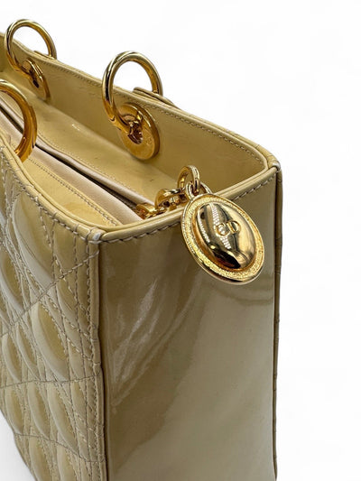 Sac Lady Dior Large