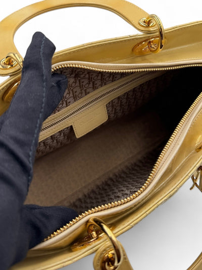 Sac Lady Dior Large