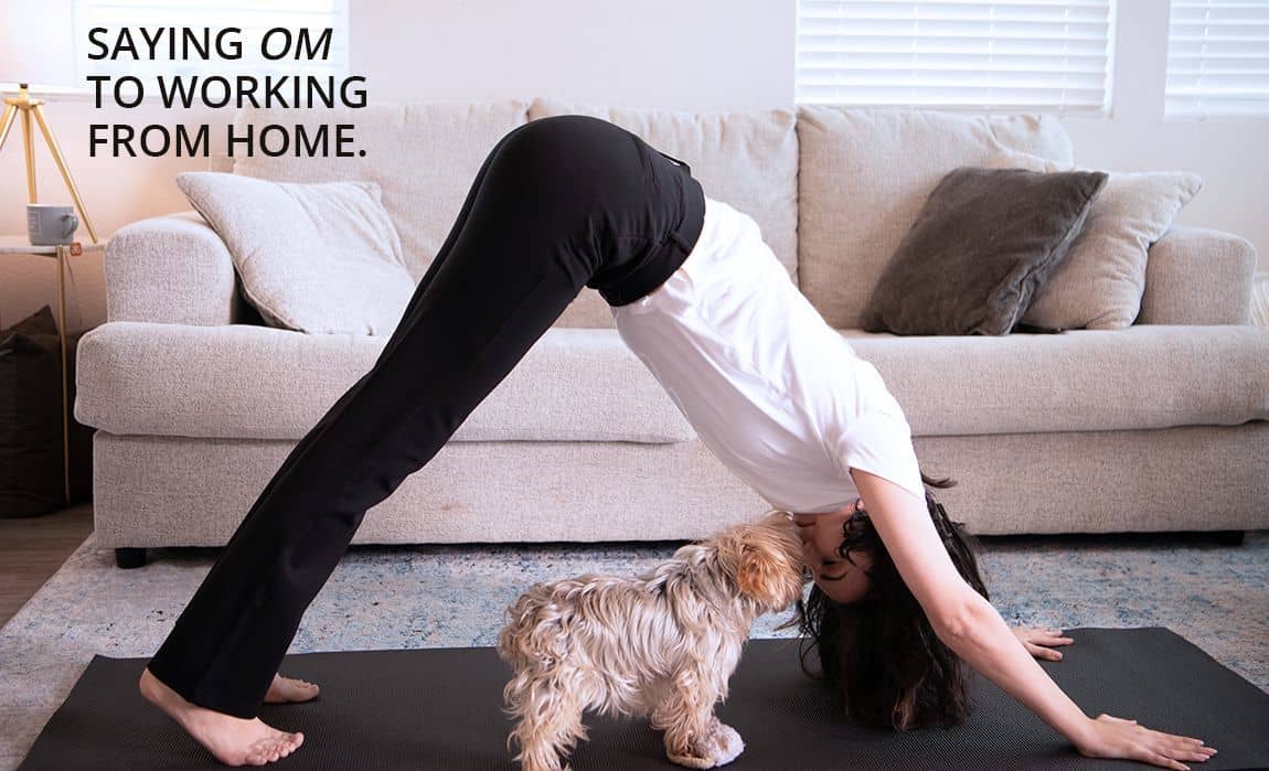 🔥Vente de Noël - 49% DE RÉDUCTION🔥Robe ultra élastique pantalon de yoga doux