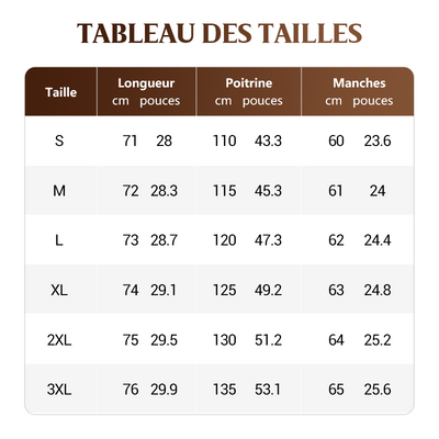 🔥Pré-réchauffement hivernal - Remises énormes🔥Manteau bouffant tricoté surdimensionné de luxe pour femme - Incontournable de l'hiver avec un design patchwork et une chaleur maximale !