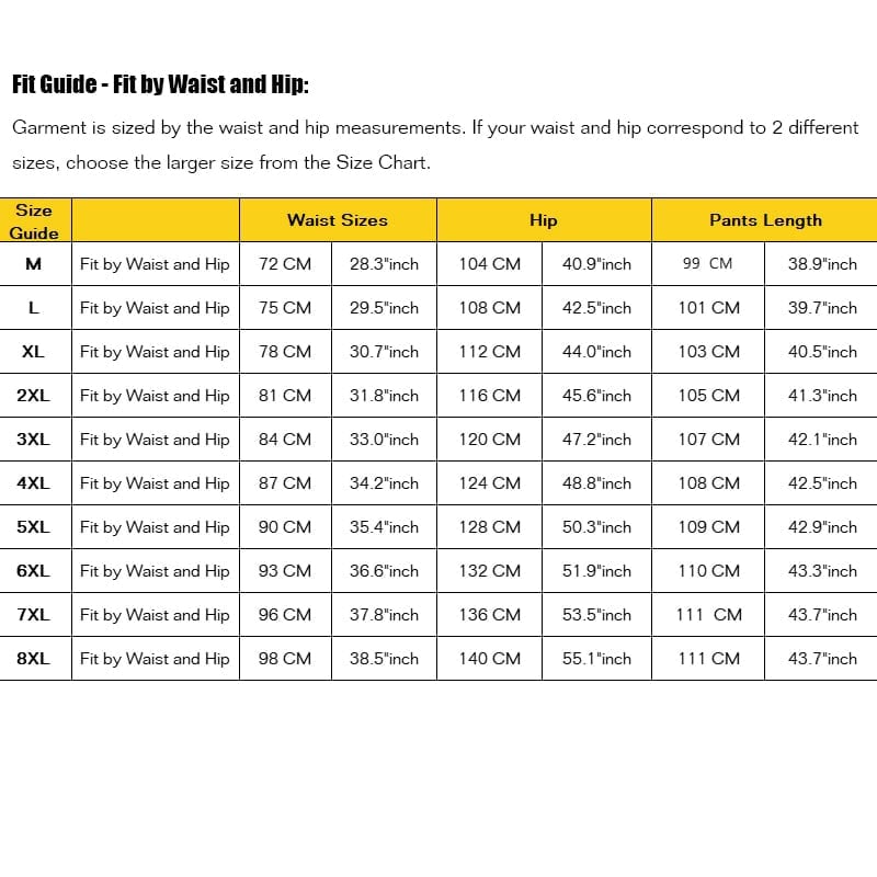 Pantalon thermique unisexe coupe-vent et imperméable