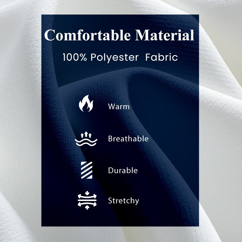 💥NOUVELLES VENTES CHAUDES - 50 % DE RÉDUCTION🔥Ensemble deux pièces décontracté à manches longues avec lettre M pour femme