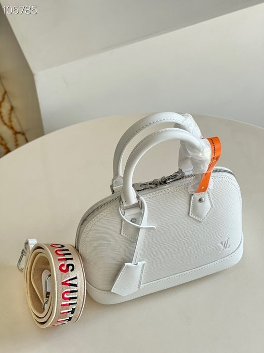 La Pièce Versatile : Le Sac Qui S'Adapte à Votre Rythme.