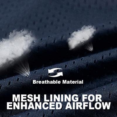 🧥 60% OFF MAINTENANT ! 👕 Veste Sans Manches Oversize pour Homme - Design Urbain avec Poches Multiples et Tissu Respirant 🏙️✨