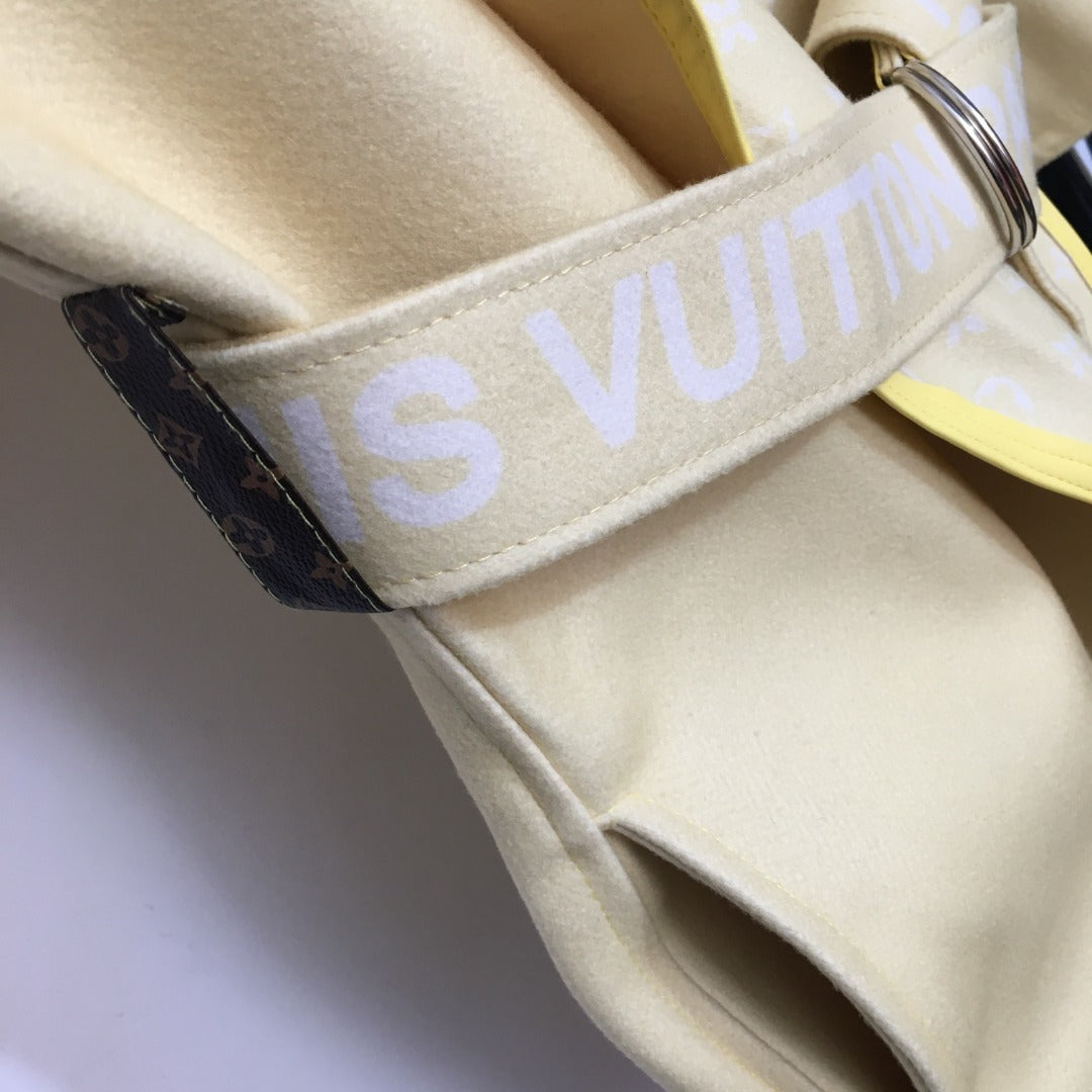 L'Allure Signature : Douceur et Sophistication.