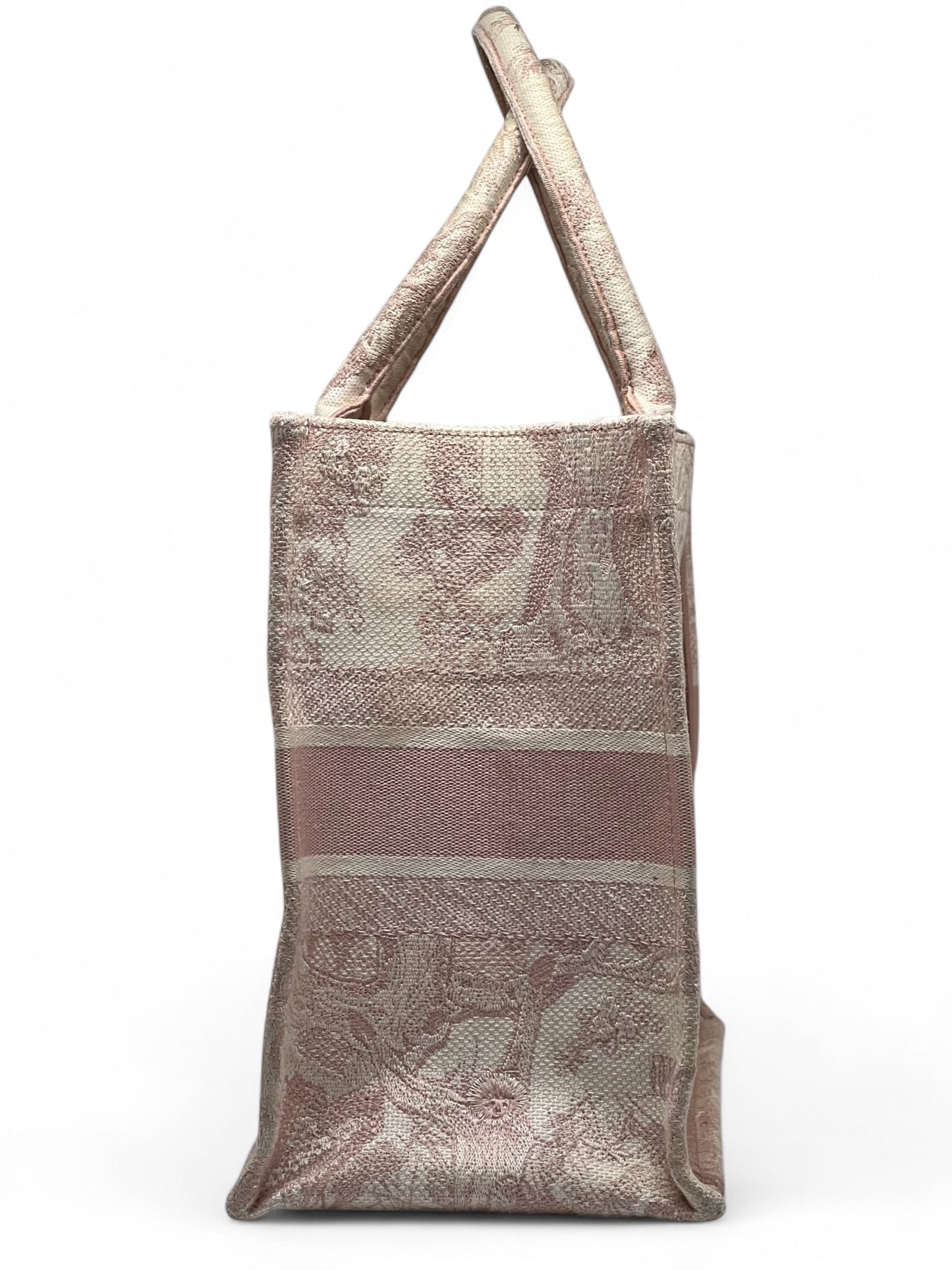 Cabas en toile Book Tote