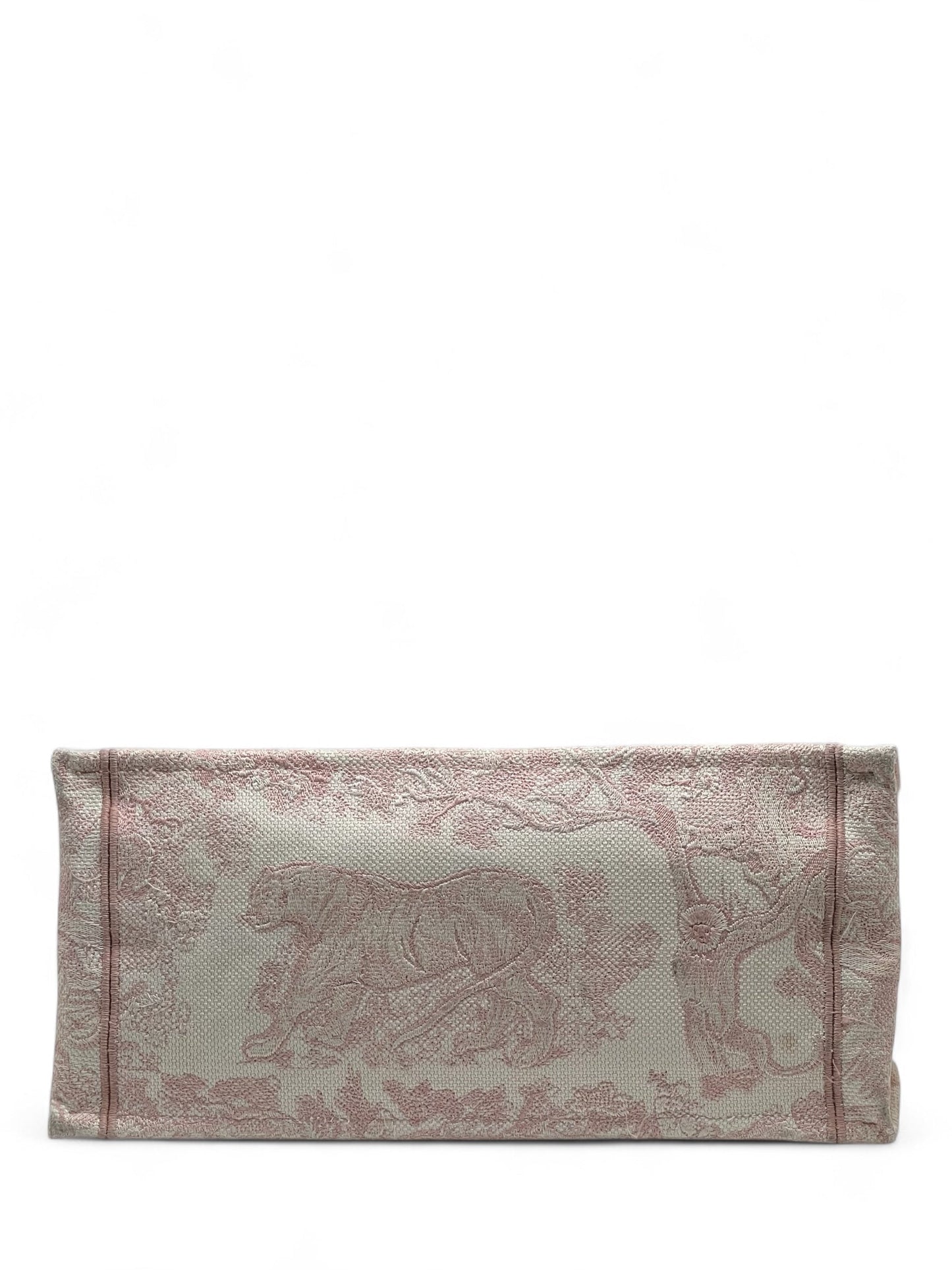 Cabas en toile Book Tote