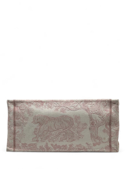 Cabas en toile Book Tote