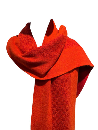 Écharpe en cachemire H