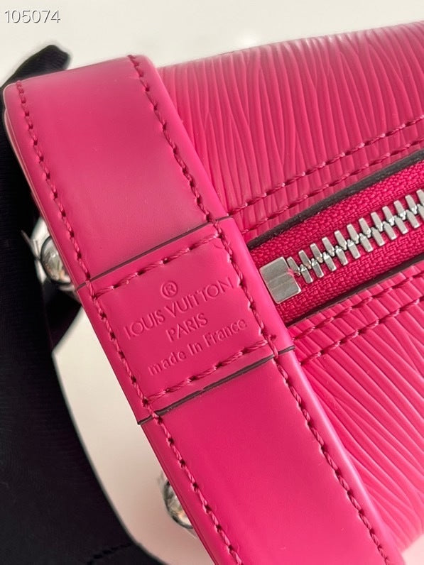 La Pièce Versatile : Le Sac Qui S'Adapte à Votre Rythme.