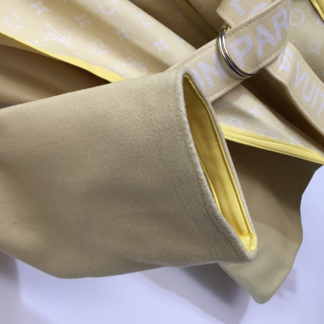 L'Allure Signature : Douceur et Sophistication.