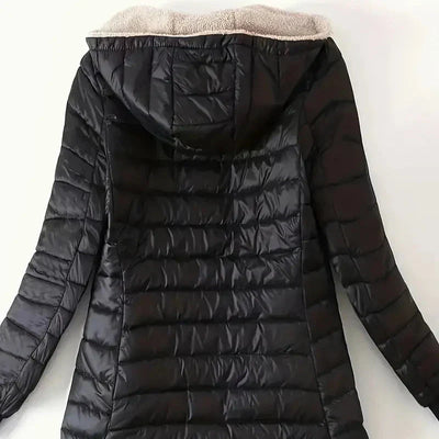 Lily™ | Manteau Hiver Stylé