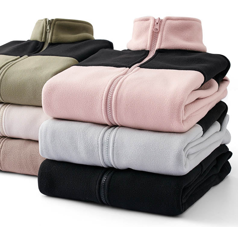 ÉLISA™ | VESTE SOFTSHELL THERMIQUE 3-EN-1