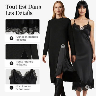 👗👚Ensemble 2 pièces slim fit pour femme : chic et flatteur pour tous les looks