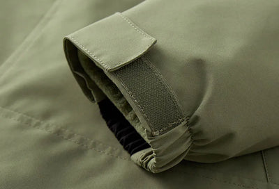 ÉLISA™ | VESTE SOFTSHELL THERMIQUE 3-EN-1