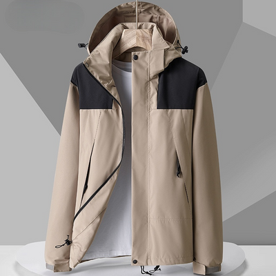 ÉLISA™ | VESTE SOFTSHELL THERMIQUE 3-EN-1