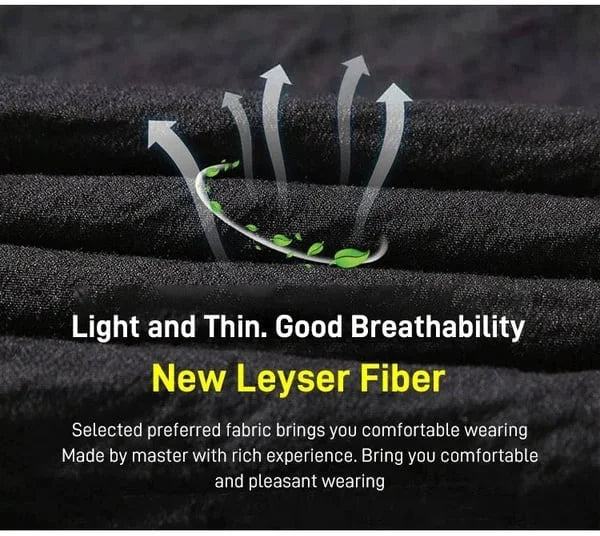 2025 Nouveaux modèles Pantalon extensible unisexe à séchage rapide