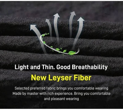 2025 Nouveaux modèles Pantalon extensible unisexe à séchage rapide