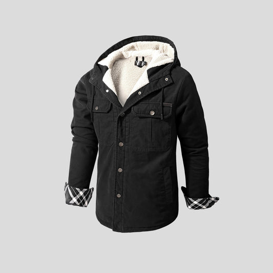 Ferragus™ | Durable Veste Polaire