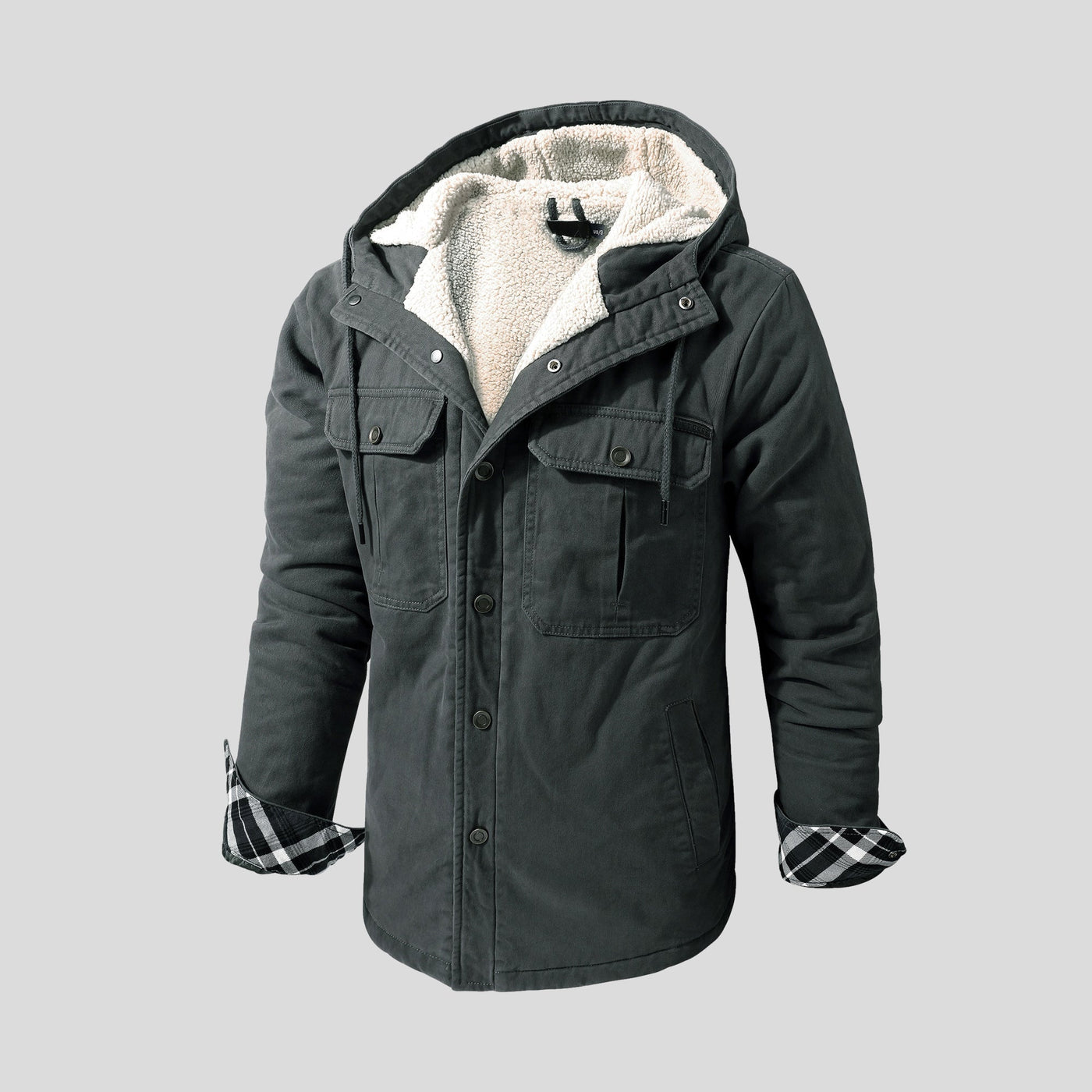 Ferragus™ | Durable Veste Polaire