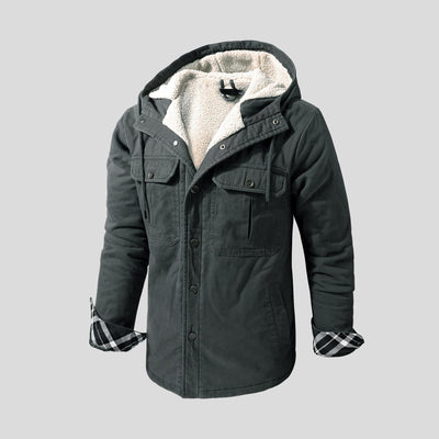 Ferragus™ | Durable Veste Polaire