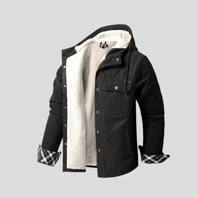 Ferragus™ | Durable Veste Polaire