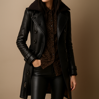 VAREL™ | Veste Confortable