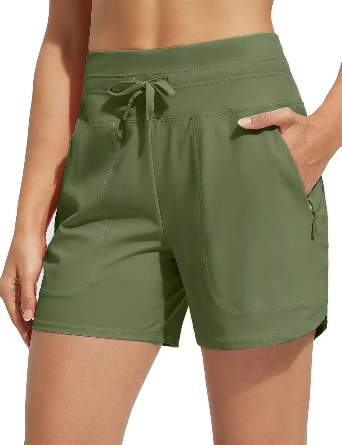 🌞  Summer Hot Sale 49% de réduction  Short de sport 2 en 1 : sport, confort et style
