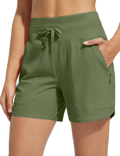 🌞  Summer Hot Sale 49% de réduction  Short de sport 2 en 1 : sport, confort et style