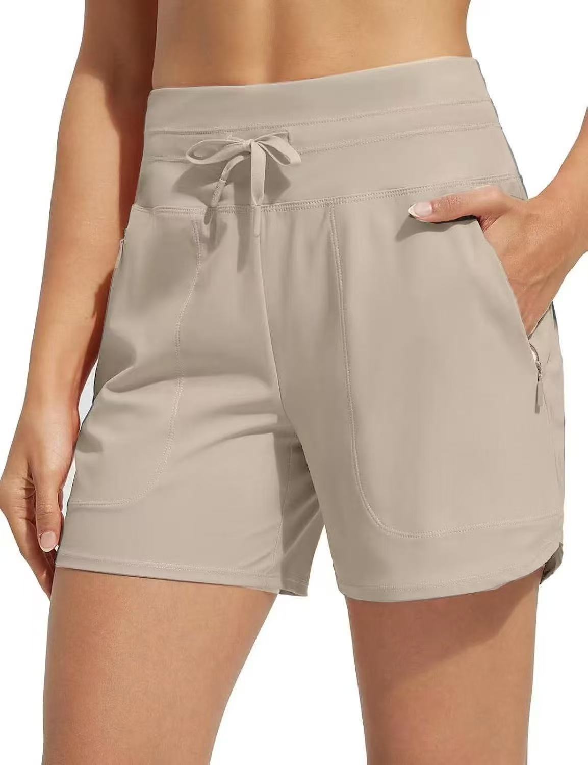 🌞  Summer Hot Sale 49% de réduction  Short de sport 2 en 1 : sport, confort et style