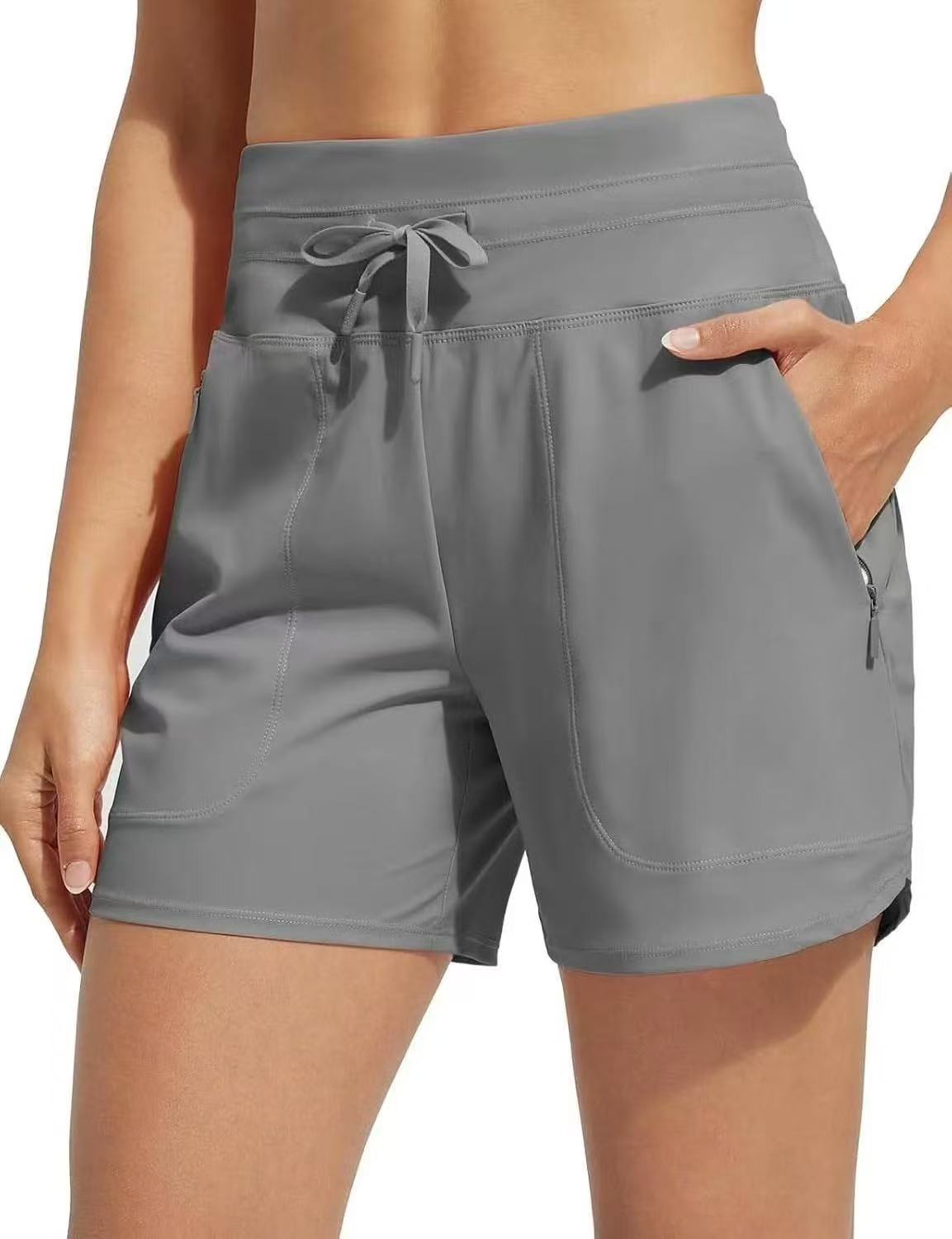 🌞  Summer Hot Sale 49% de réduction  Short de sport 2 en 1 : sport, confort et style