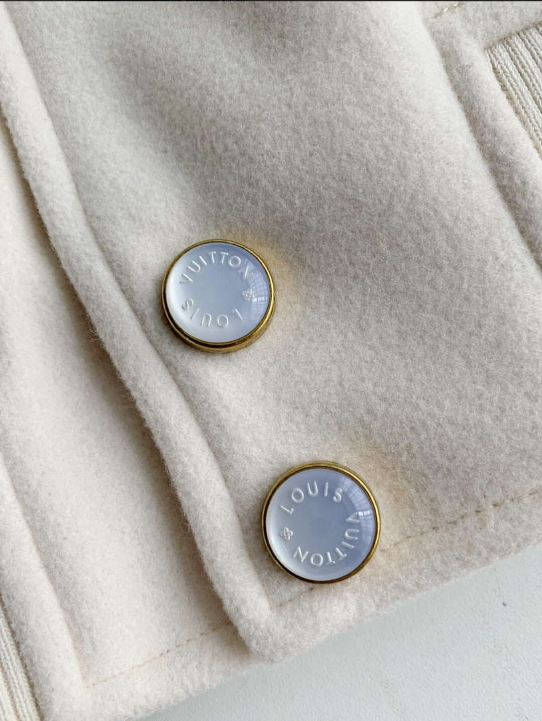 Premium Calfskin Nautical Varsity Jacket