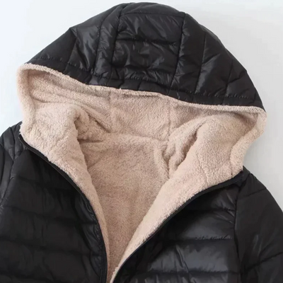 Lily™ | Manteau Hiver Stylé