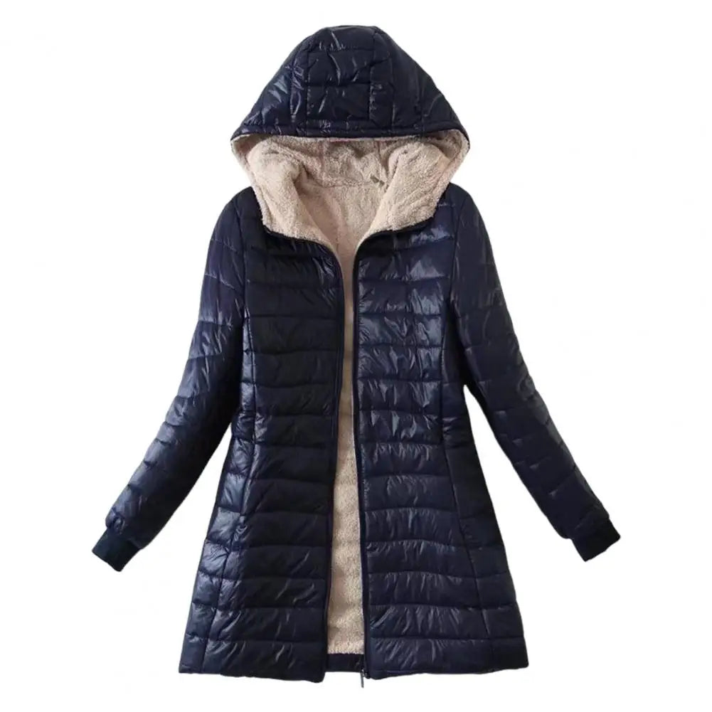 Lily™ | Manteau Hiver Stylé