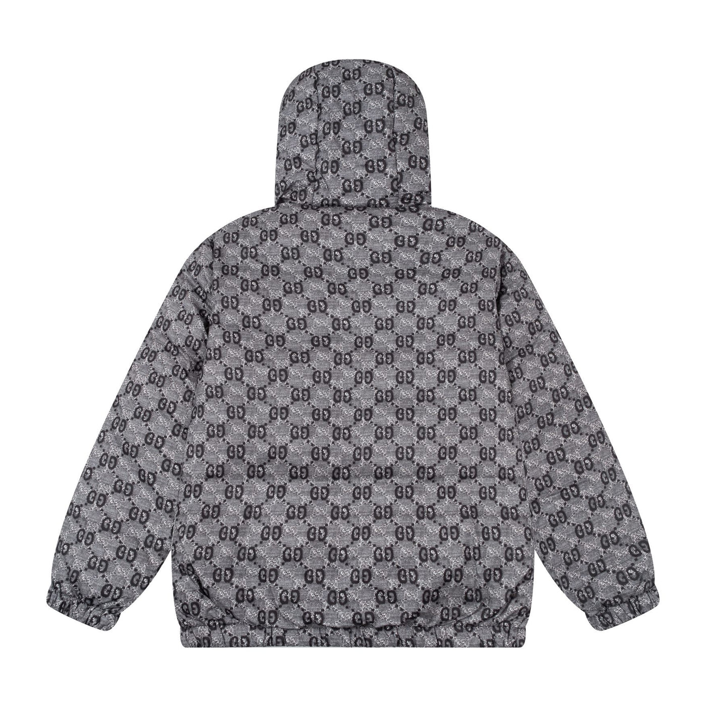 Le Confort Doré : La Doudoune Courte Sherpa