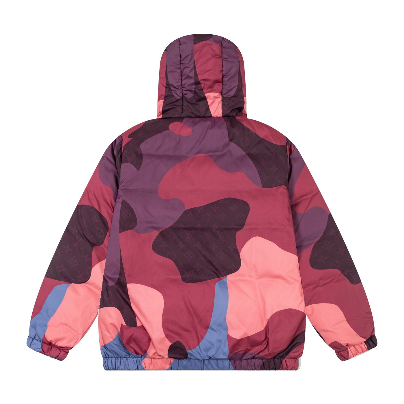 L'Élégance Cocooning : Doudoune Courte Chaleur d'Automne