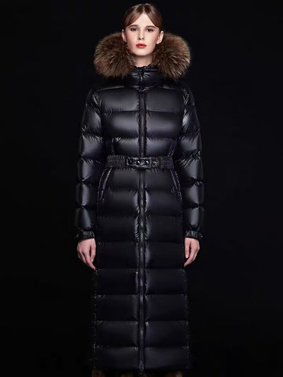 Le Réconfort Hivernal : Doudoune Cropped Col Sherpa