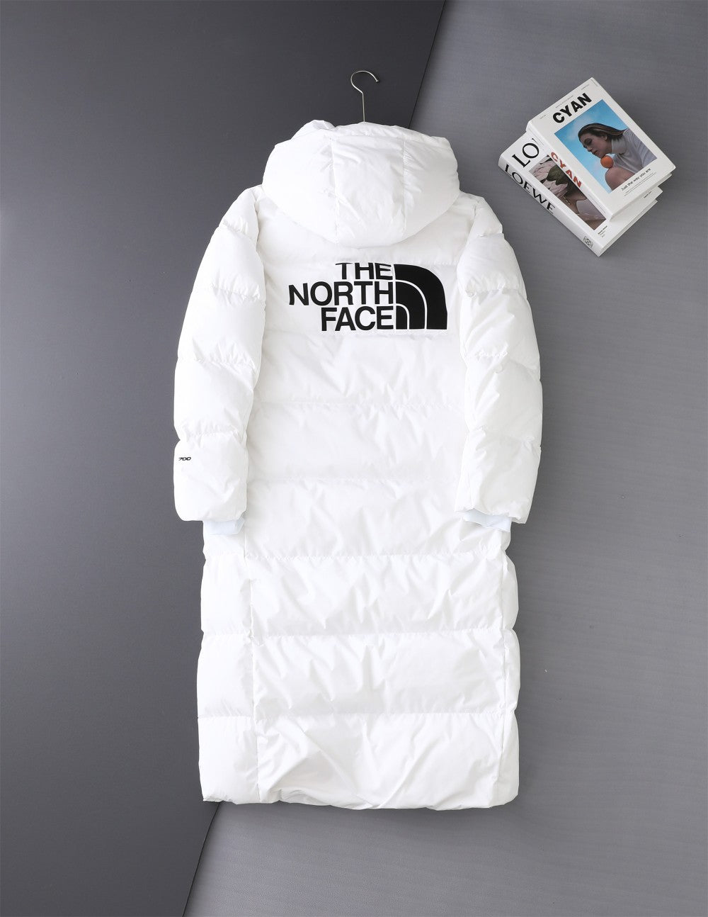 L'Art de la Maille. Pièce d'Héritage.