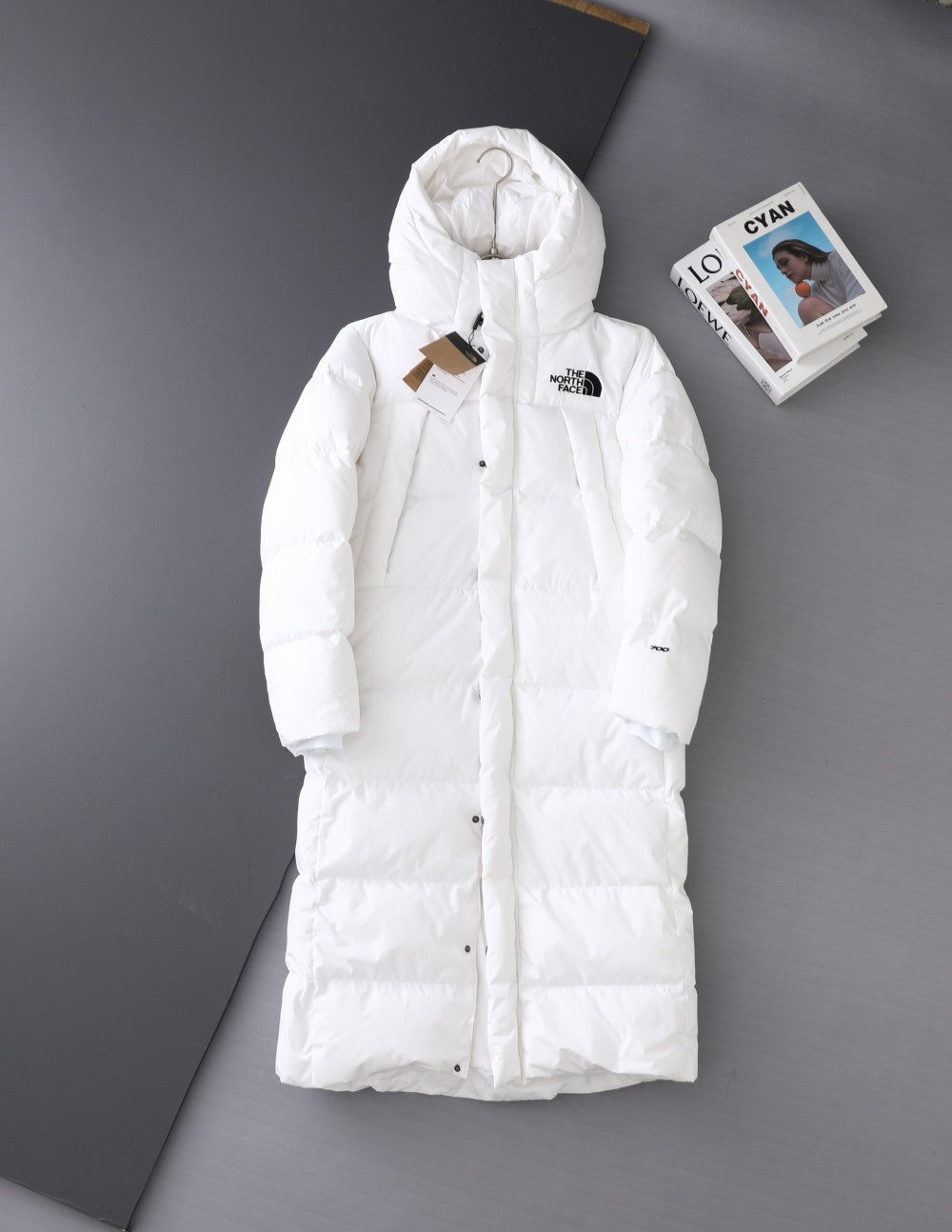 L'Art de la Maille. Pièce d'Héritage.