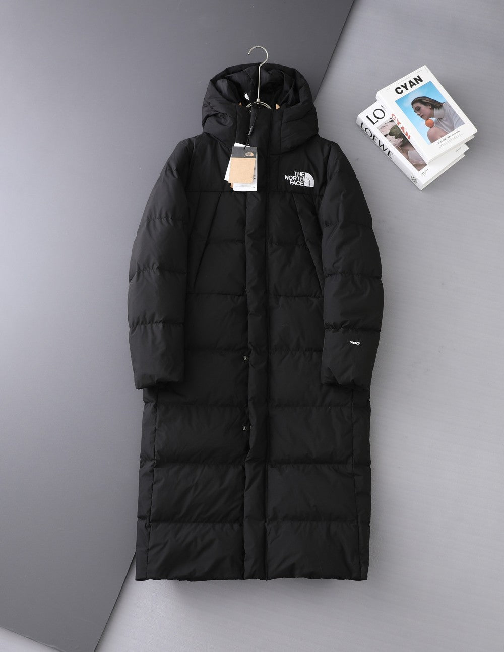 L'Art de la Maille. Pièce d'Héritage.