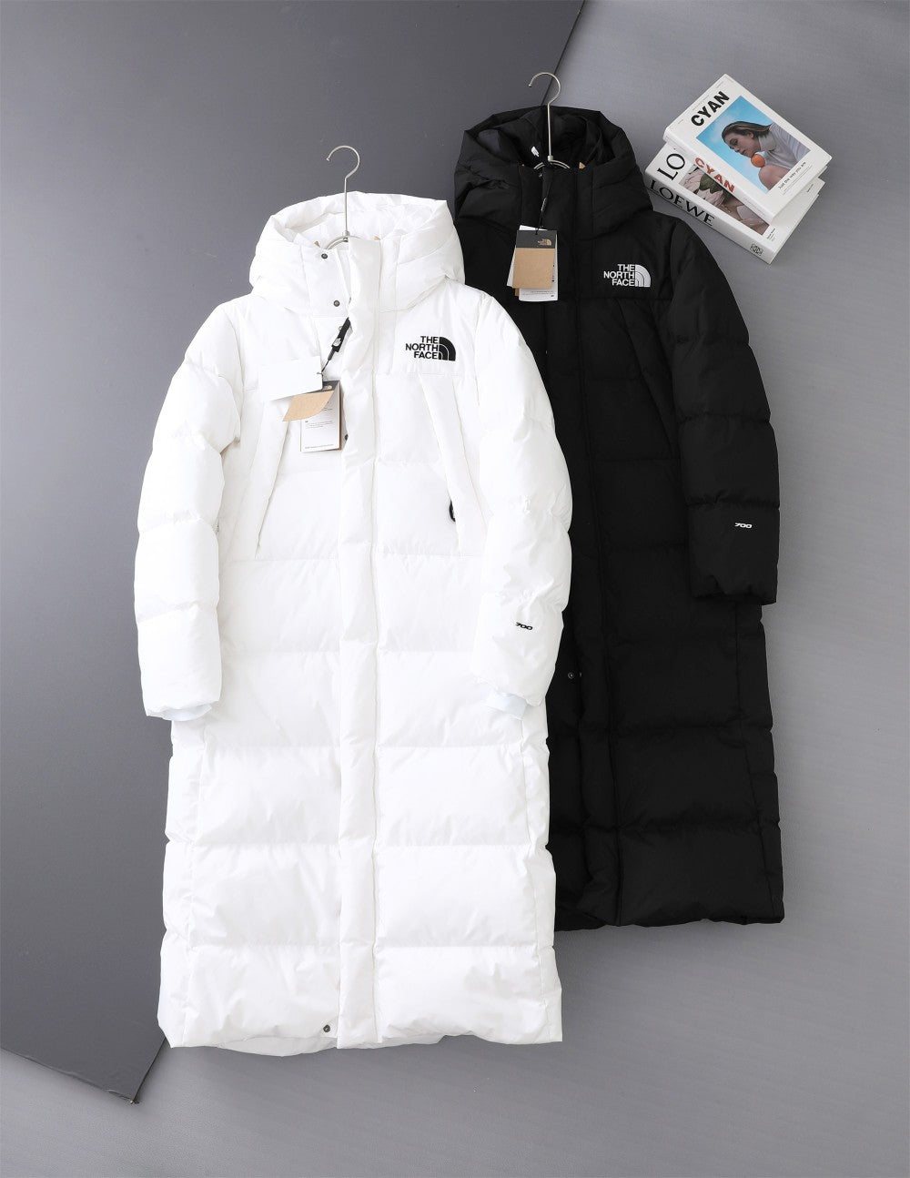 L'Art de la Maille. Pièce d'Héritage.