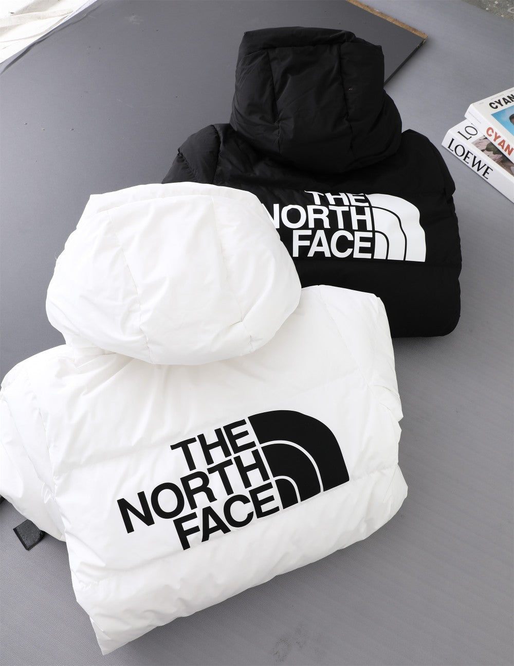 L'Art de la Maille. Pièce d'Héritage.