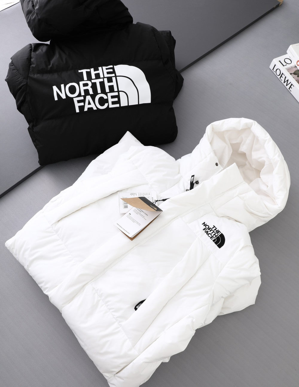 L'Art de la Maille. Pièce d'Héritage.