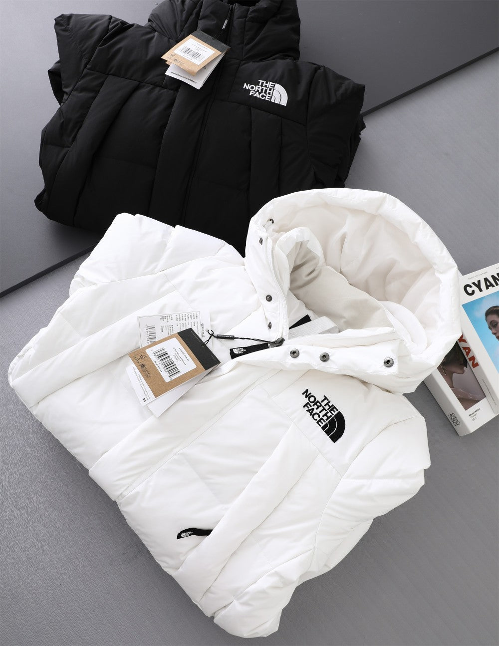 L'Art de la Maille. Pièce d'Héritage.