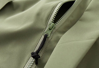 ÉLISA™ | VESTE SOFTSHELL THERMIQUE 3-EN-1