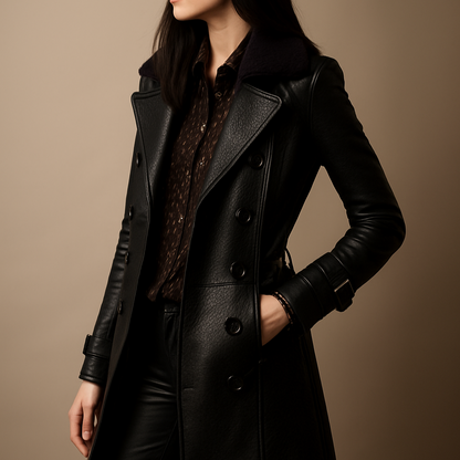 VAREL™ | Veste Confortable